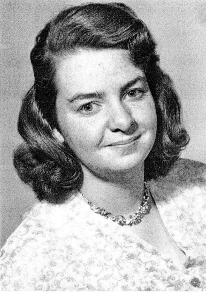 Yvonne Olsen
