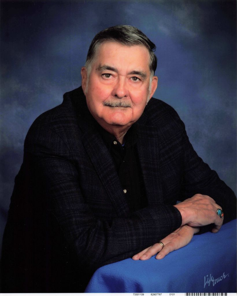 Bruce Swift, Sr.