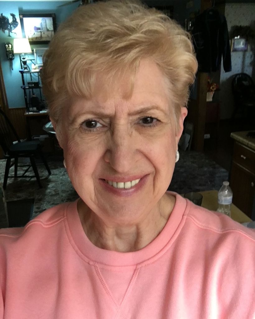 Brenda Sue Ferguson Profile Photo