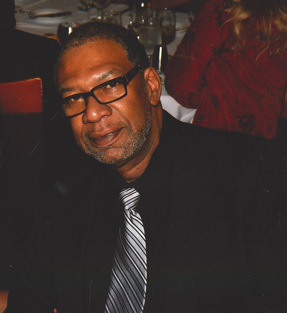 Eldred James Jamison Profile Photo