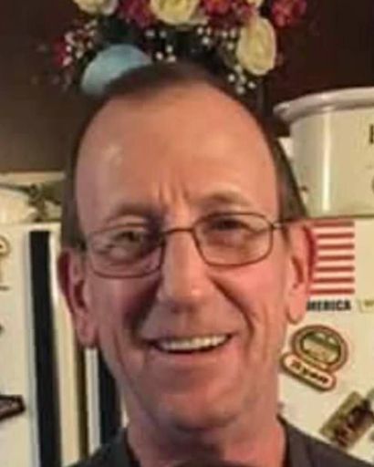 Rick Hock's obituary image