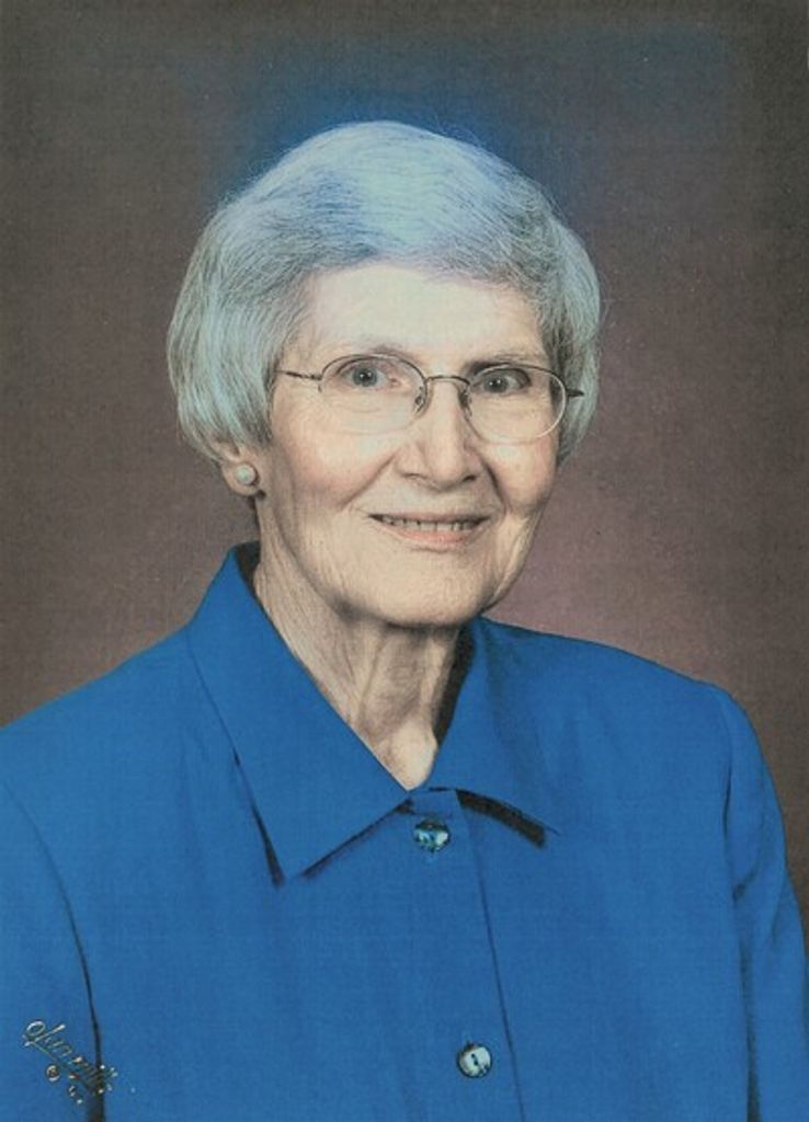 Virginia Karl