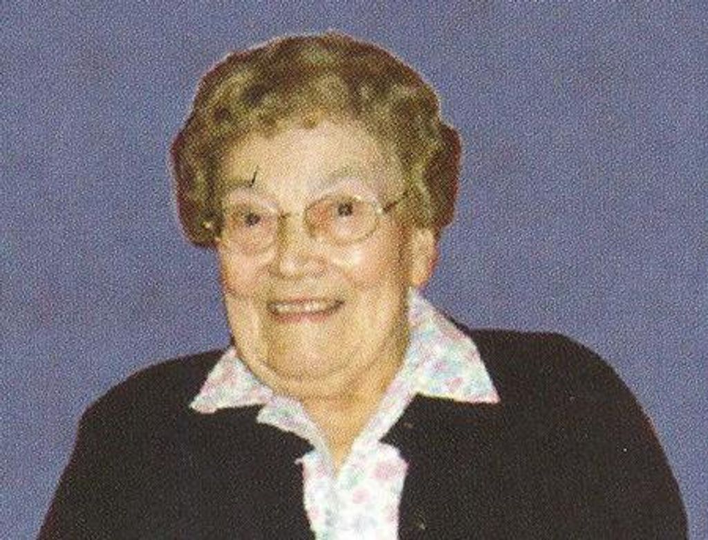 Josephine Jensen