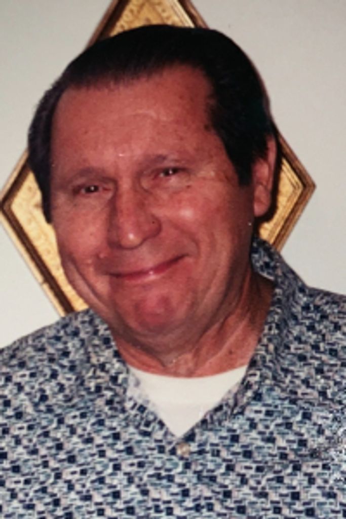 Joseph P. Sverbel, Jr.