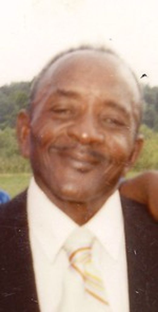 Otis Mays, Sr. Profile Photo