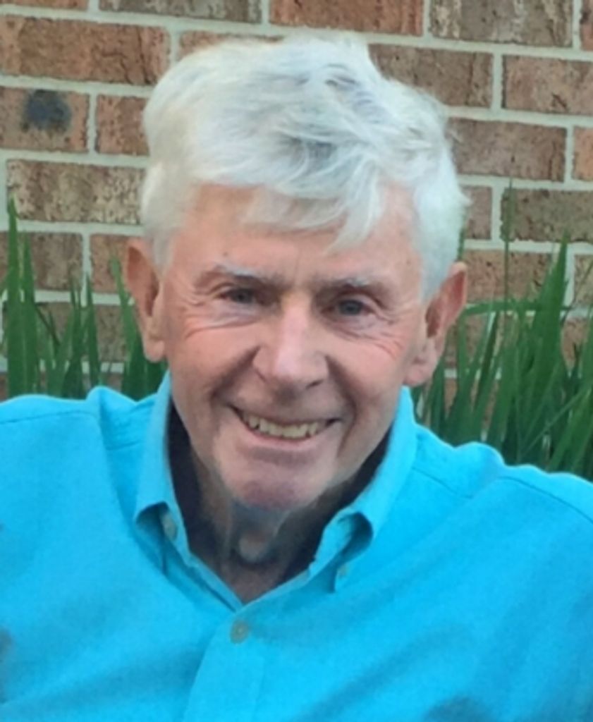Robert R. Henderson Profile Photo