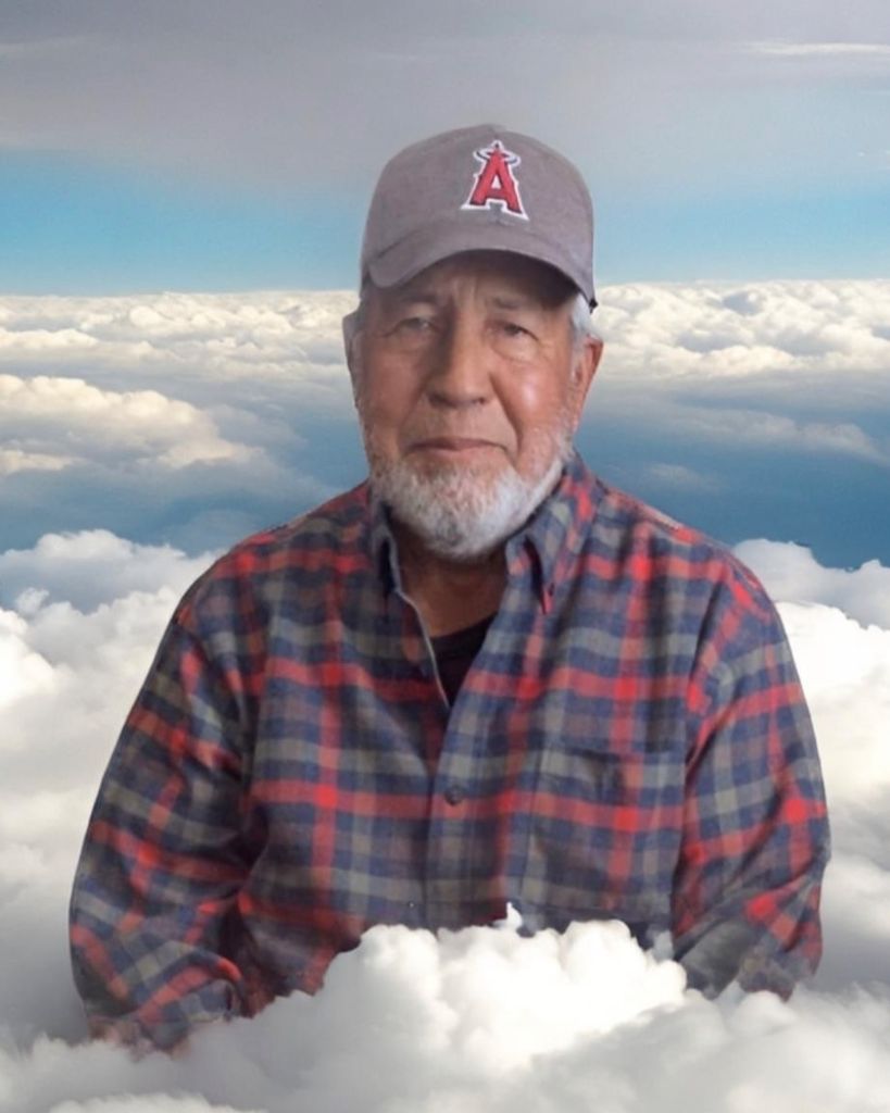 Gabriel Oseguera Profile Photo