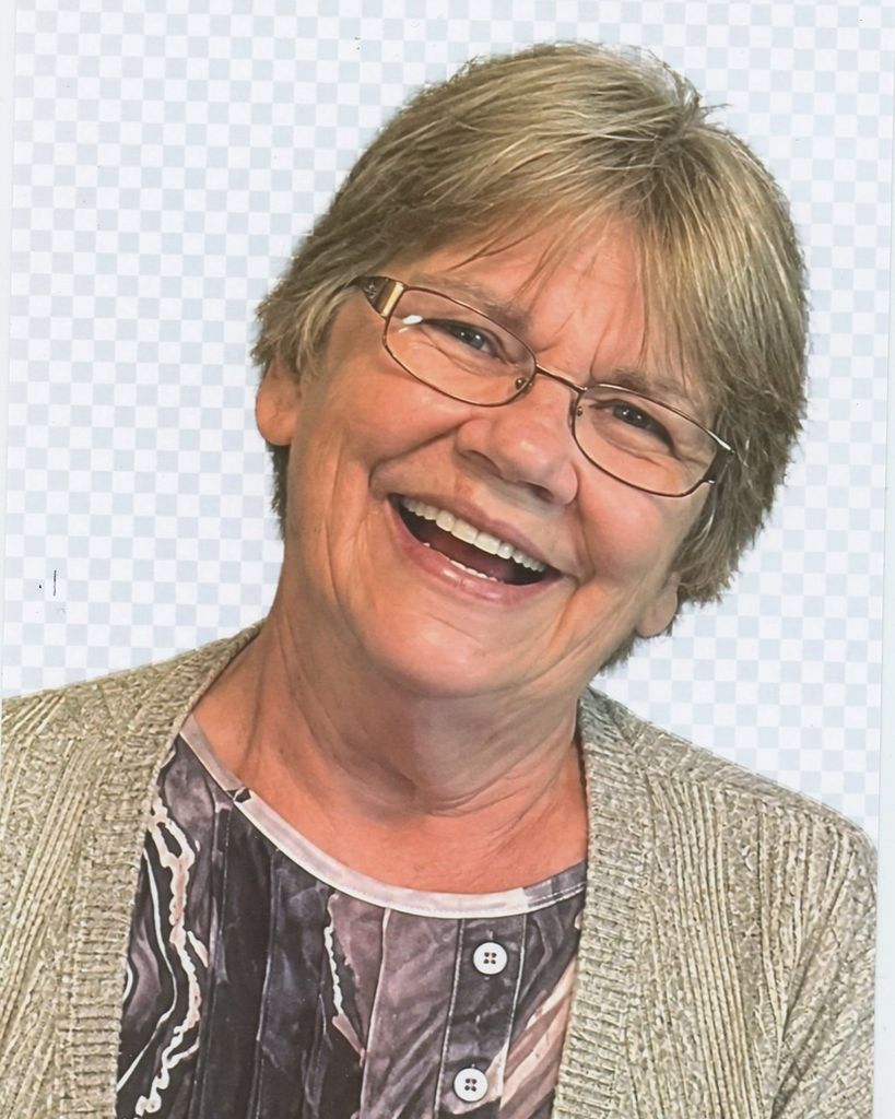 Barbara Ann Montgomery Profile Photo