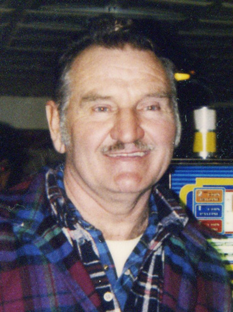 Gene Carlton Kelley Profile Photo