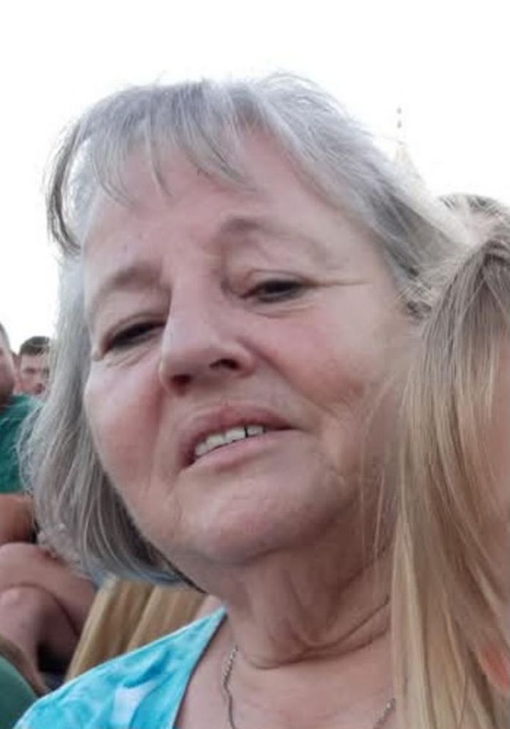 Robin Christine Hereford