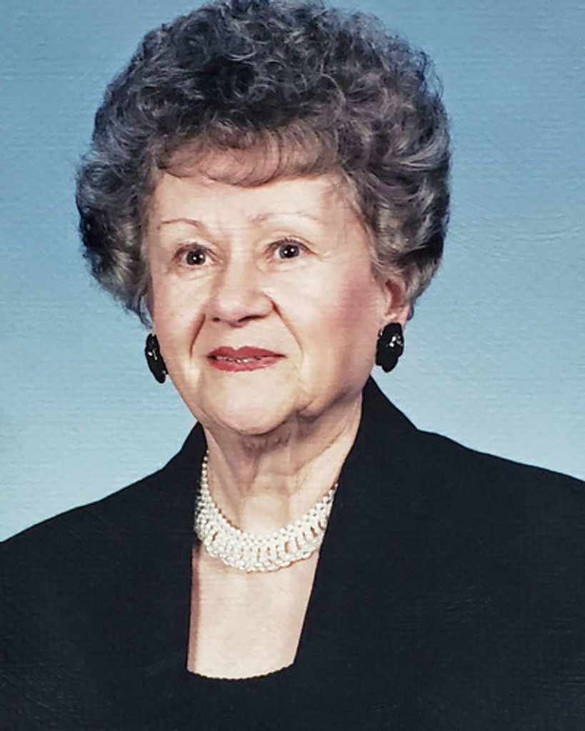 Pauline Frances Beals Profile Photo