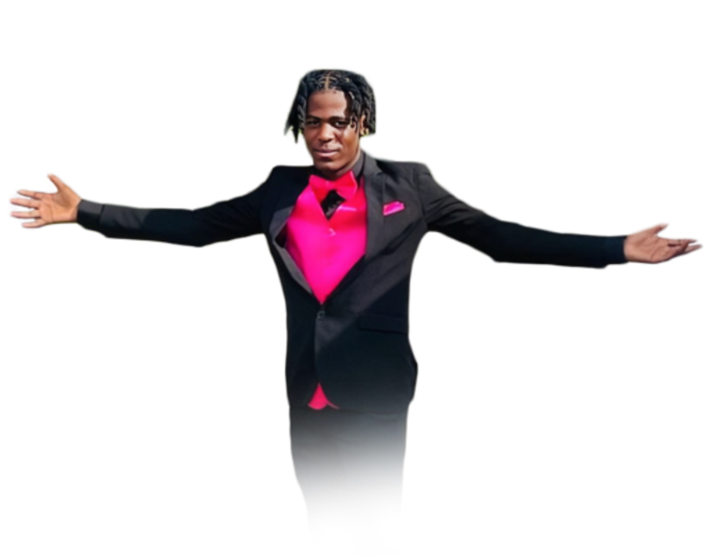 Arieon De'Angelo Hodge Profile Photo