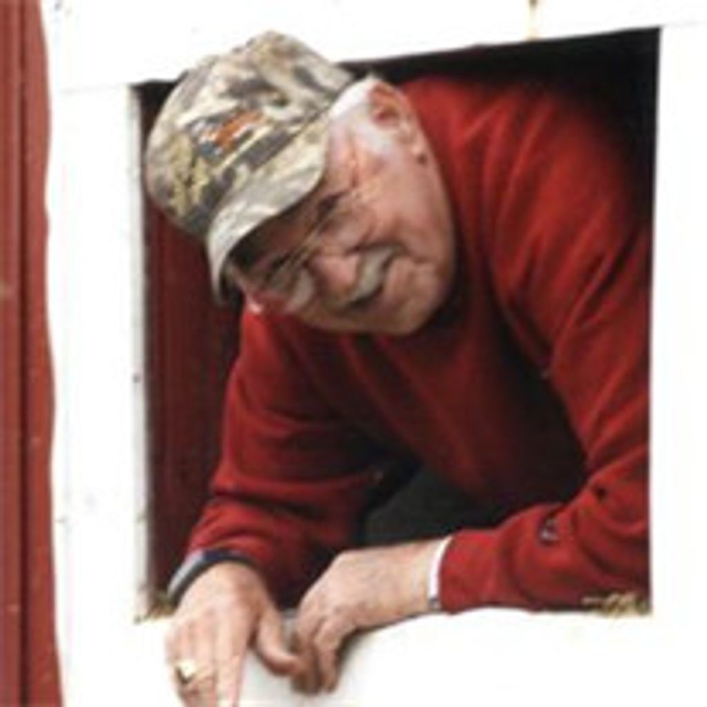 Roger Raymond Ridley Profile Photo