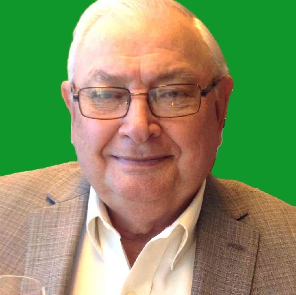 Gerald M. "Jerry" Deutsch Profile Photo