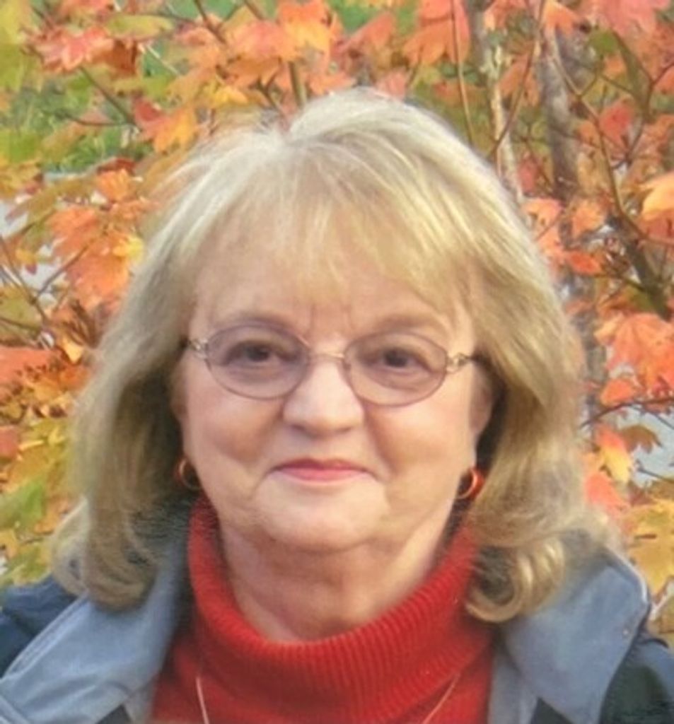 Kristine Rouse Olson Profile Photo