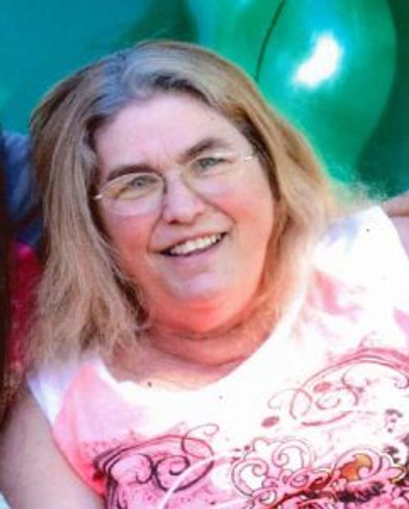 Janine Marie Locastro Profile Photo