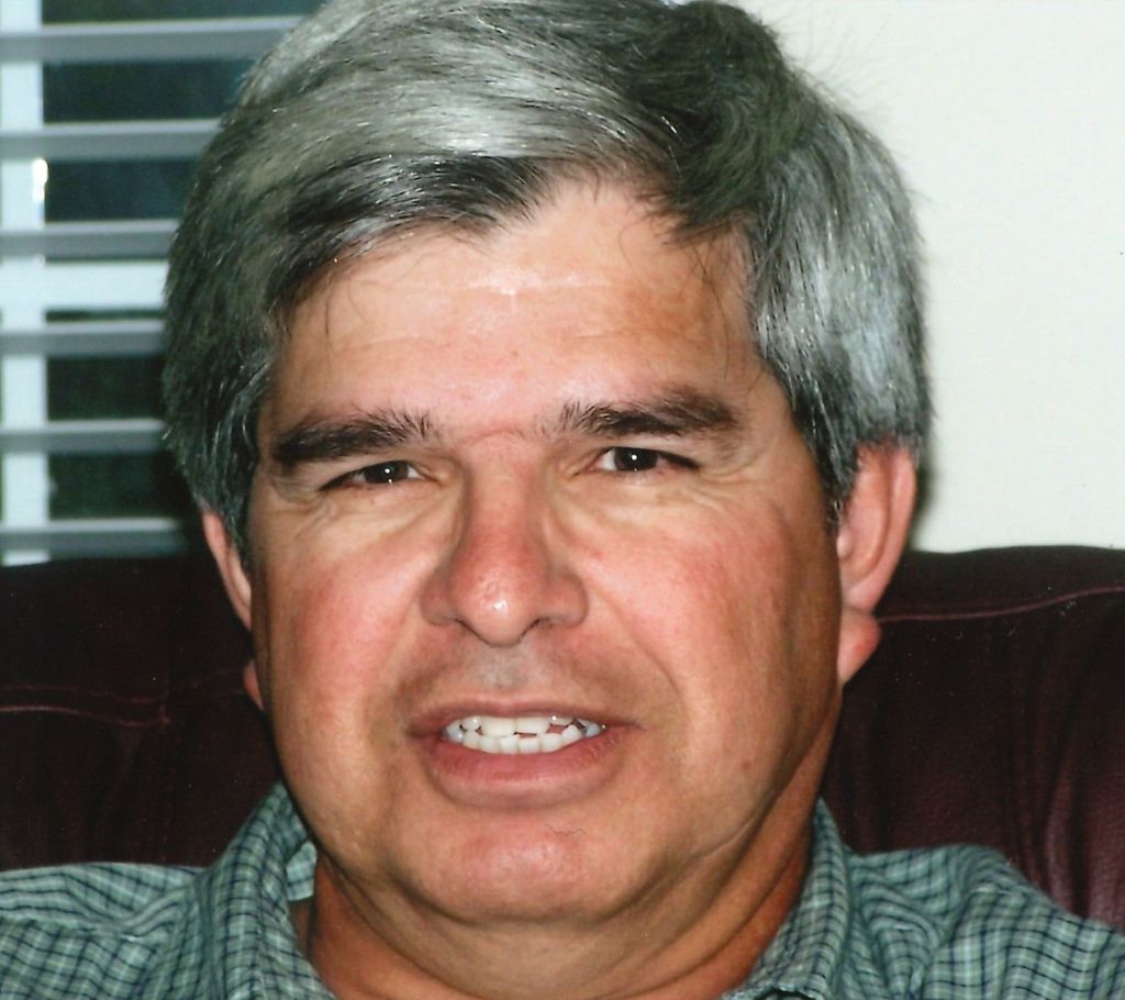 Jim Meek Profile Photo