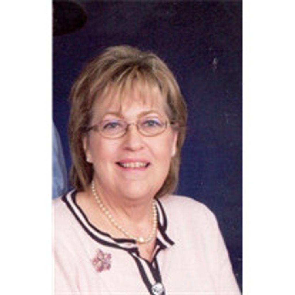 Judy Hall Russell
