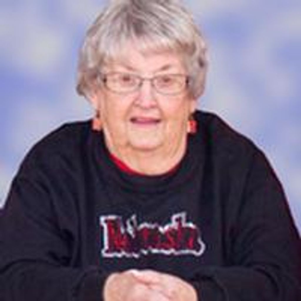 Charlene Meisinger