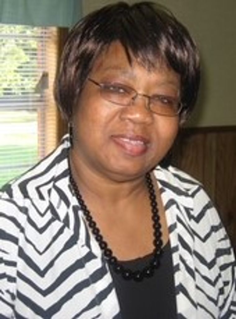 Mrs. Vernice Mae Pass