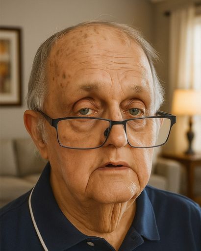 William D. Loberg Profile Photo