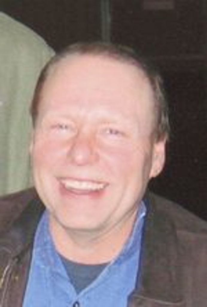 Ray Donald Lashley