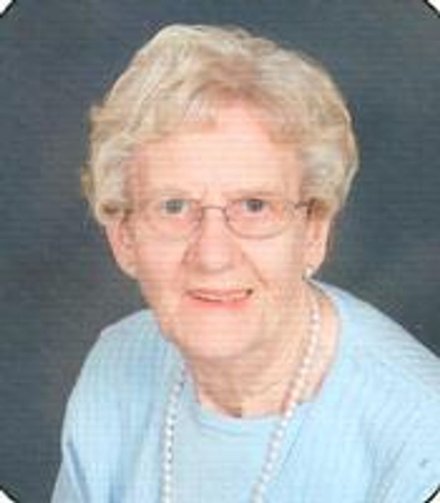 Mildred Beatrice "Millie" Verdon