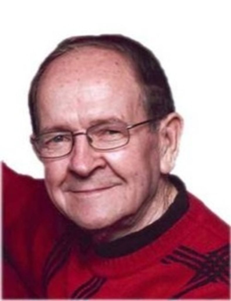 Adolphus E. "Buster" Nelson