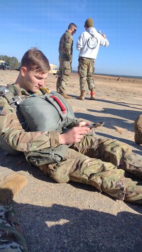 Spc Jarrett Nicholas Kotalik photo gallery thumbnail 93 of 270