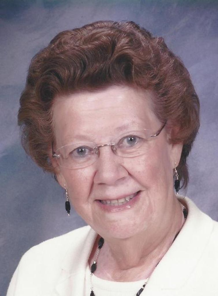 Burnetta E. (Huff)  Kohler Profile Photo