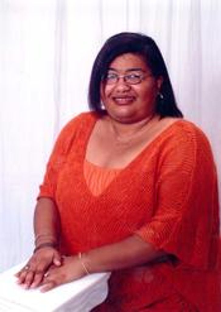 Kimberly Joann Arrington Profile Photo