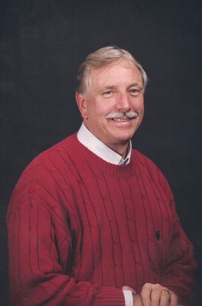 Graham T. Byrd Profile Photo
