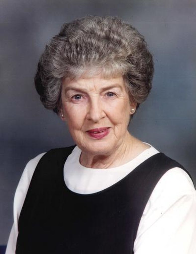 Rebecca Woody Ellis Profile Photo