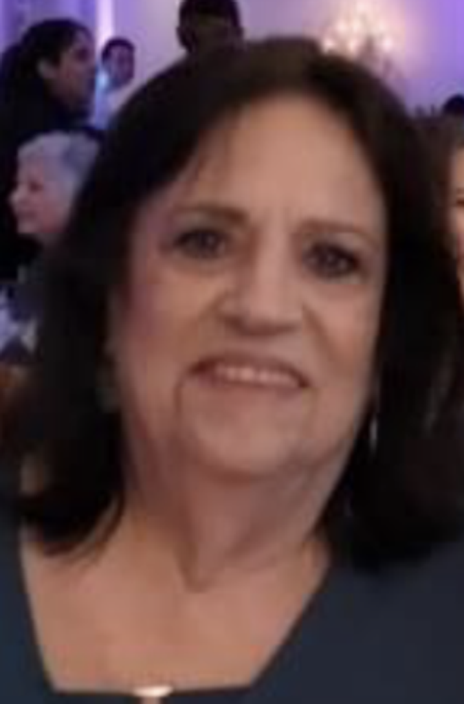 Rosemarie Jackson Profile Photo