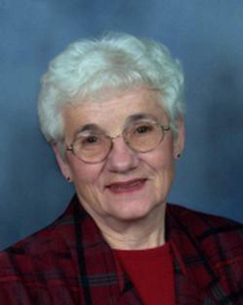 Hilda M Mattern Profile Photo