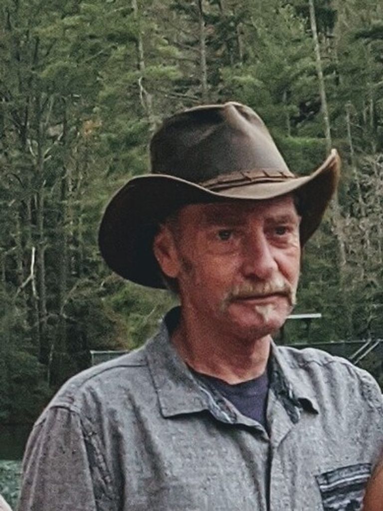Danny Rogers Profile Photo