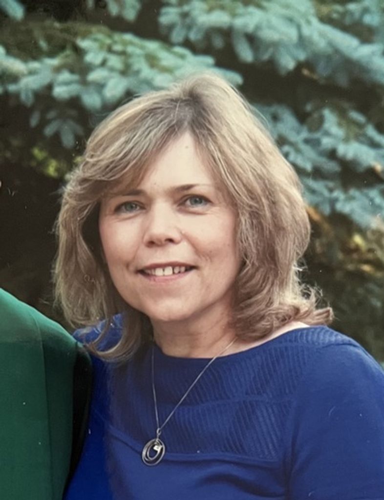 Ewa Grabarczyk Profile Photo