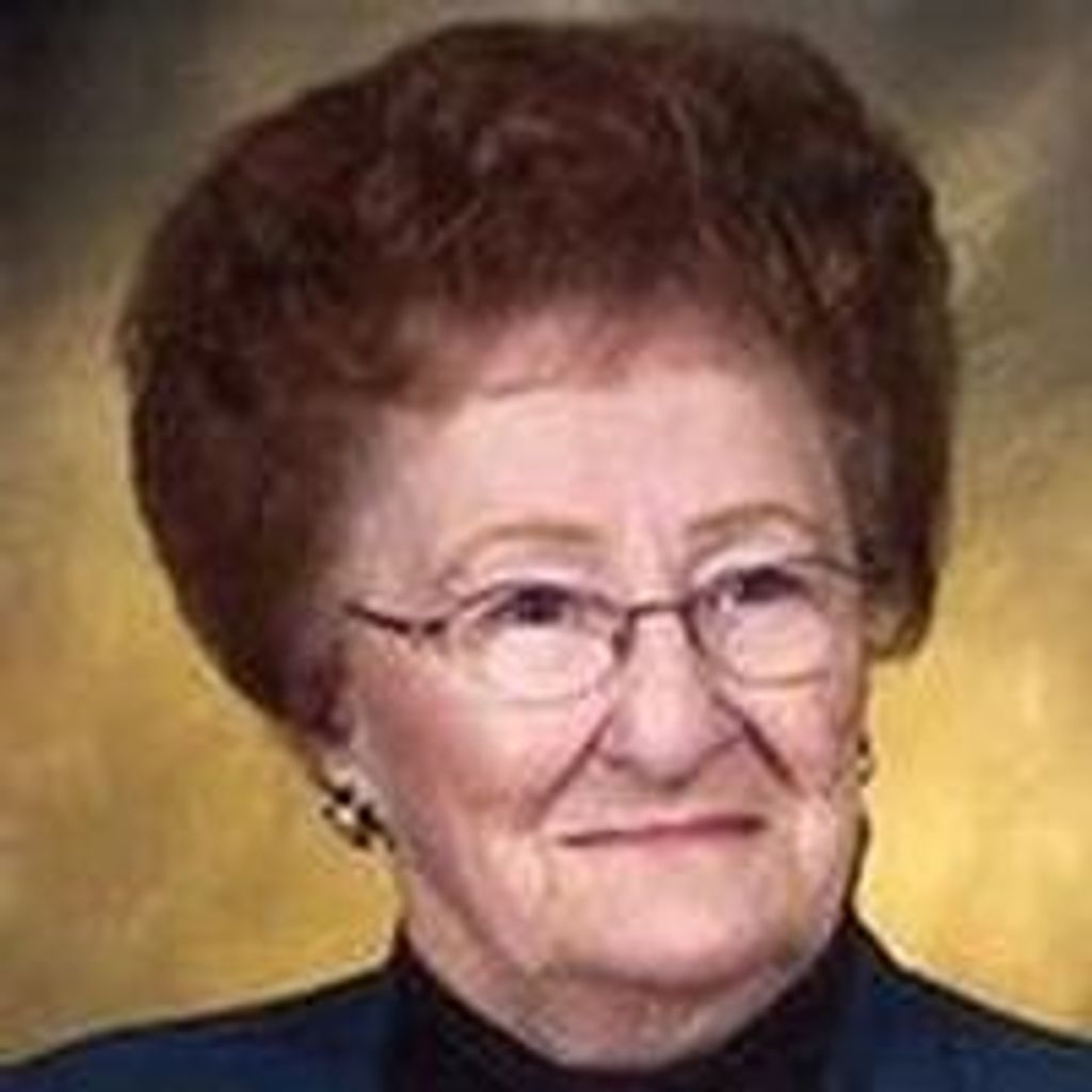 Gertrude  C. Reibhagen