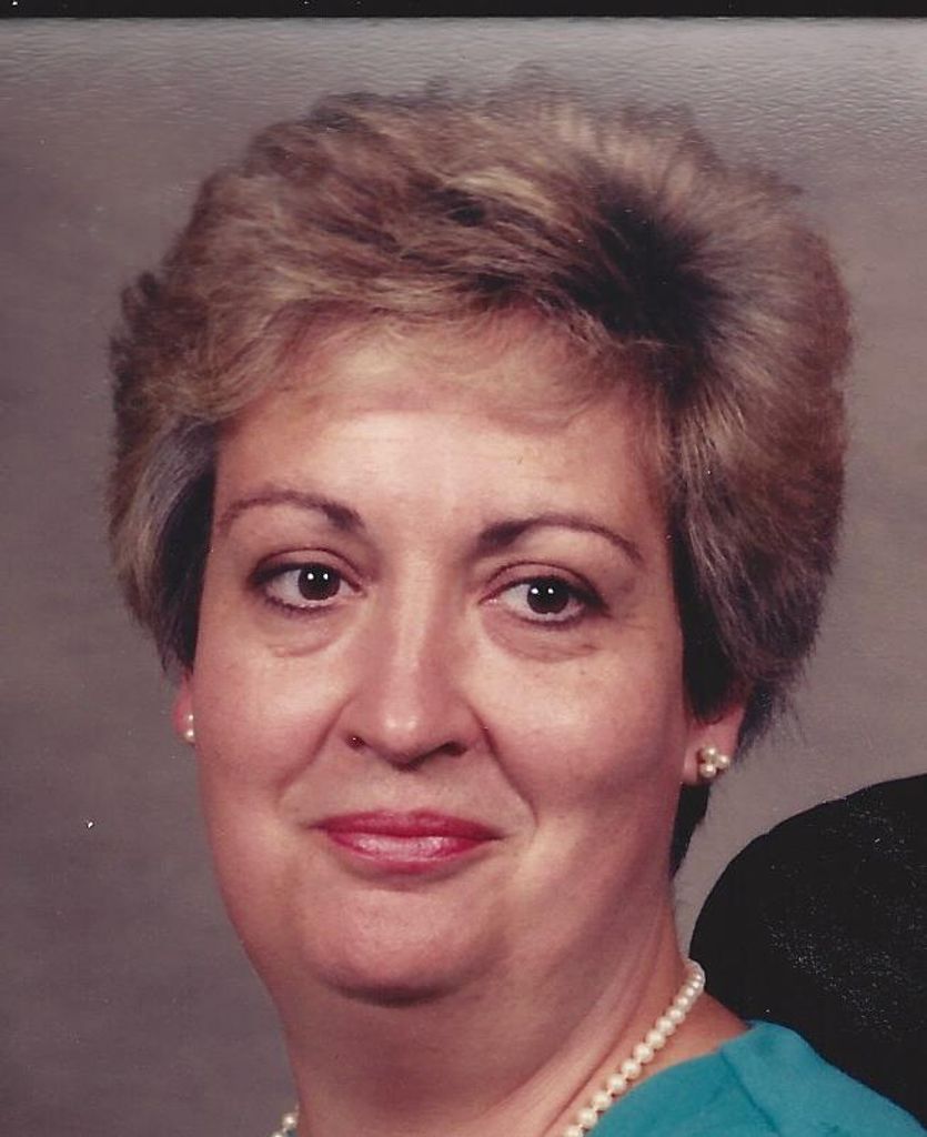 D. Jean Stemple Profile Photo