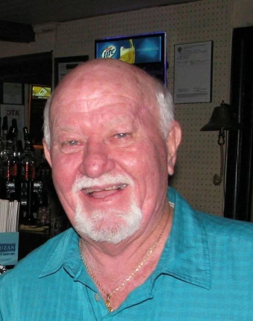 James "Jimbo" Bonnet Profile Photo