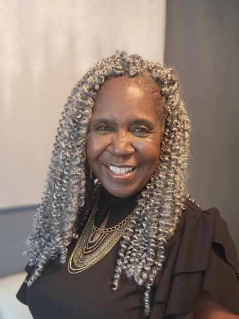 Barbara Jean Hall Profile Photo