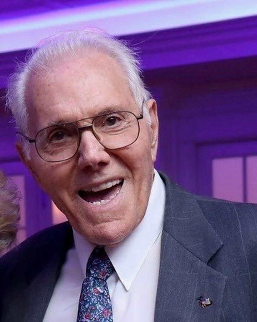 Donald L. Tucciarone