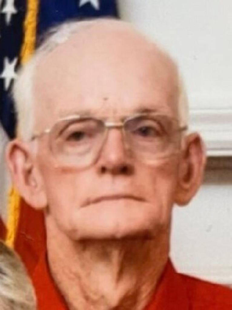 Marvin Garrett Sr. Profile Photo