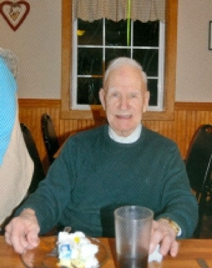 Leo H. "Bud" Slingerland