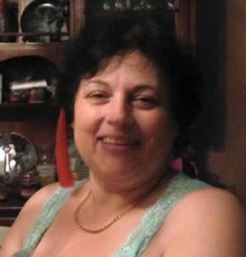 Francesca Benoit Profile Photo