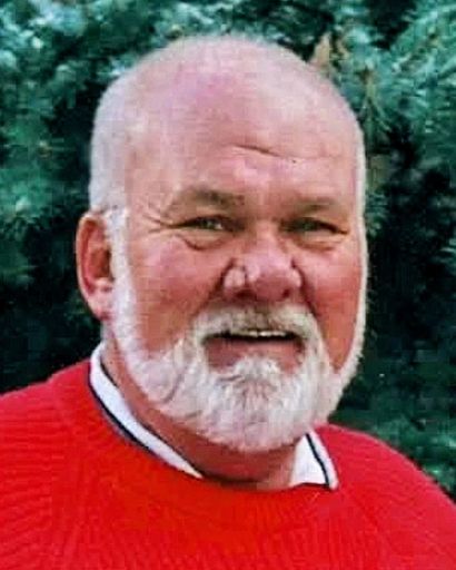 Sherman Griffith's obituary image