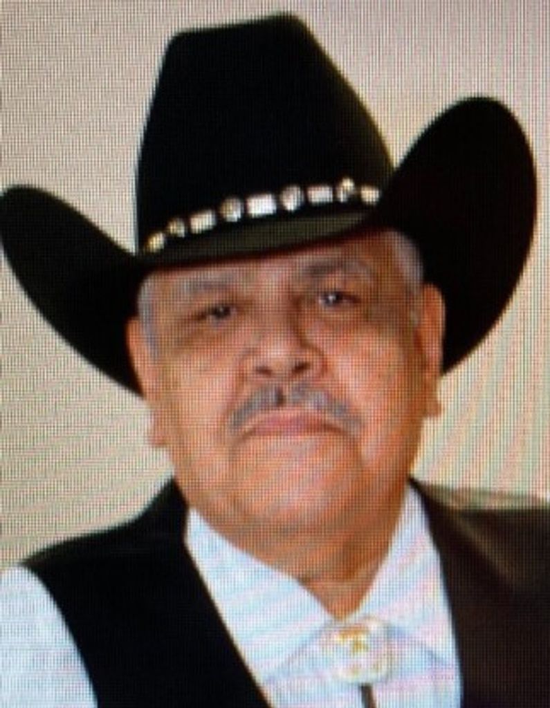 Jose Garcia