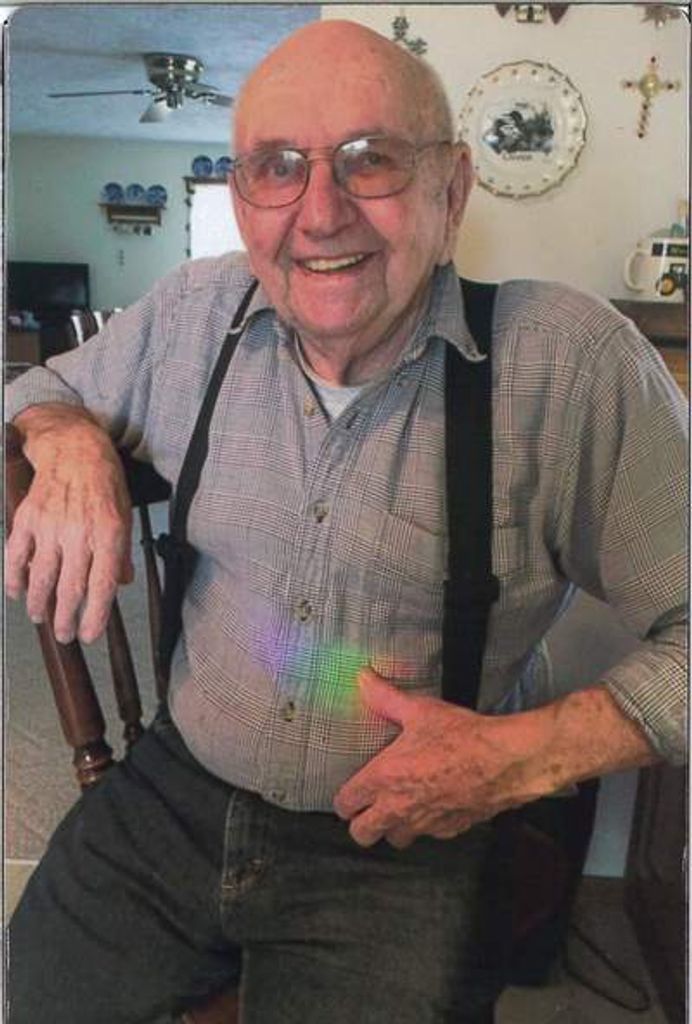 Robert L. Ruhge Profile Photo