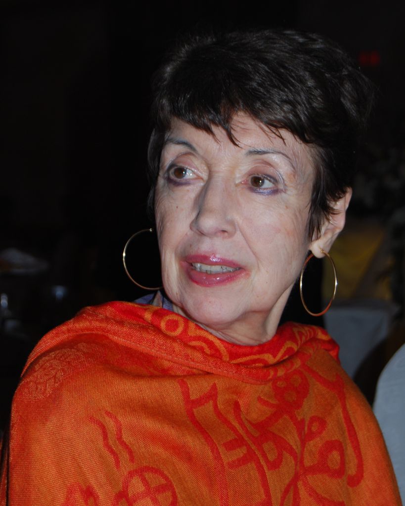 Mary Kalyna Picca