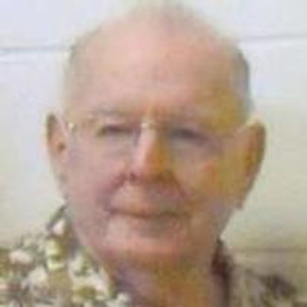Harry W. 'Bud' Beighley